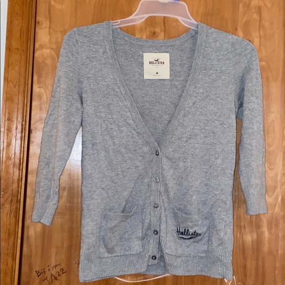 Sweater - Picture 3 of 3